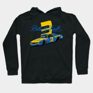 Dale Sr. 1987 Hoodie